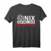 Bergbau - Bergmann: Der tut nichts, der will nur unter Tage T-Shirt – Lustiges Bergmann Motiv & Geschenkidee