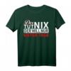 Bergbau - Bergmann: Der tut nichts, der will nur unter Tage T-Shirt – Lustiges Bergmann Motiv & Geschenkidee