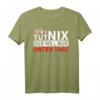 Bergbau - Bergmann: Der tut nichts, der will nur unter Tage T-Shirt – Lustiges Bergmann Motiv & Geschenkidee