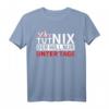 Bergbau - Bergmann: Der tut nichts, der will nur unter Tage T-Shirt – Lustiges Bergmann Motiv & Geschenkidee