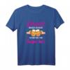 Dirndl? Brauch ich nicht - Lustiges Saufen Hier Volksfest T-Shirt für Männer mit humorvollem Design
