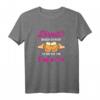 Dirndl? Brauch ich nicht - Lustiges Saufen Hier Volksfest T-Shirt für Männer mit humorvollem Design