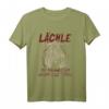 Lustiges HapDeer T-Shirt mit Geister-Spruch – Perfekt für Partys, Halloween & Freunde, die Spaß lieben