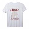 Lustiges HapDeer T-Shirt mit Geister-Spruch – Perfekt für Partys, Halloween & Freunde, die Spaß lieben