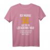 Herren 50. Geburtstag im Lockdown Corona Humor - Lustiges Geschenk T-Shirt für Männer und Frauen zum besonderen Anlass