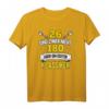 26 Sind Zwar Nicht 180 Dart T-Shirt - Lustiges Dartspieler Shirt für Kneipen, Turniere & Dartzubehör