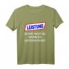 HapDeer T-Shirt - Motorsport, Tuning, Auto & Motorrad mit sarkastischem Spruch für Damen & Herren