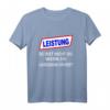 HapDeer T-Shirt - Motorsport, Tuning, Auto & Motorrad mit sarkastischem Spruch für Damen & Herren