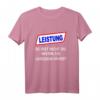 HapDeer T-Shirt - Motorsport, Tuning, Auto & Motorrad mit sarkastischem Spruch für Damen & Herren