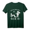 Bräutigam Poltern JGA T-Shirt für Männer & Frauen - Lustiges Gruppen-Shirt für Junggesellenabschied, Polterabend & Party auf Mallorca