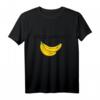 Lustiges Bananen T-Shirt mit Obst-Design – Witziges Fruit Motiv für Bananenfans, Geburtstags- und Geschenkideen für Damen und Herren