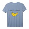 Lustiges Bananen T-Shirt mit Obst-Design – Witziges Fruit Motiv für Bananenfans, Geburtstags- und Geschenkideen für Damen und Herren