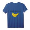 Lustiges Bananen T-Shirt mit Obst-Design – Witziges Fruit Motiv für Bananenfans, Geburtstags- und Geschenkideen für Damen und Herren