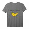 Lustiges Bananen T-Shirt mit Obst-Design – Witziges Fruit Motiv für Bananenfans, Geburtstags- und Geschenkideen für Damen und Herren