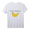 Lustiges Bananen T-Shirt mit Obst-Design – Witziges Fruit Motiv für Bananenfans, Geburtstags- und Geschenkideen für Damen und Herren