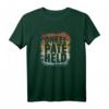 Onkel Pate Held Taufpate Patenonkel Vintage Geschenk T-Shirt – Perfekt für Taufe, Firmung & Geburtstag von Neffen oder Nichte