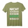 Pfeffi Saufen Feiern Party Après Ski lustige Sprüche T-Shirt - Perfektes Geschenk für Party, Junggesellenabschied & Mallorca-Urlaub