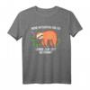Lustiges Faultier T-Shirt – Für Entspannung, Faulenzer & Relaxen – Perfektes Geschenk zum Geburtstag & Weihnachten