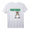 Vegetarier essen meinem Essen das Essen weg - Anti Veganer Humor T-Shirt für Fleischliebhaber, Grillfans & Fleischfreunde