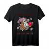 Kaffee Redet Nicht Kaffee Jammert Nicht - Lustiges Kaffeeliebhaber T-Shirt als Geschenk