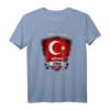 Ich bin nicht perfekt aber ich bin ein Türke T-Shirt - Stolz auf die türkische Herkunft & Flagge