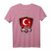 Ich bin nicht perfekt aber ich bin ein Türke T-Shirt - Stolz auf die türkische Herkunft & Flagge