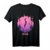 Damen Tauch Schnorchel T-Shirt - Perfektes Sommeroutfit & Geschenk für Tauchurlaub in Ägypten, Malediven & Karibik