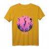 Damen Tauch Schnorchel T-Shirt - Perfektes Sommeroutfit & Geschenk für Tauchurlaub in Ägypten, Malediven & Karibik