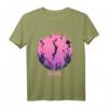 Damen Tauch Schnorchel T-Shirt - Perfektes Sommeroutfit & Geschenk für Tauchurlaub in Ägypten, Malediven & Karibik