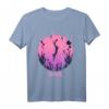 Damen Tauch Schnorchel T-Shirt - Perfektes Sommeroutfit & Geschenk für Tauchurlaub in Ägypten, Malediven & Karibik