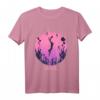 Damen Tauch Schnorchel T-Shirt - Perfektes Sommeroutfit & Geschenk für Tauchurlaub in Ägypten, Malediven & Karibik
