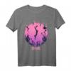 Damen Tauch Schnorchel T-Shirt - Perfektes Sommeroutfit & Geschenk für Tauchurlaub in Ägypten, Malediven & Karibik