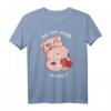 Veganer Vegetarier Outfit Lustiges Spruch T-Shirt - Witziges Geschenk für Veganer und Vegetarier zum Geburtstag oder Weihnachten