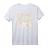 Sprich mich nicht an ich bin nur Deko T-Shirt - Lustiges Geschenk für Introvertierte, Schweigsame und Ruhige Freunde