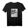 Nicht Mein Zirkus Nicht Meine Affen Spruch T-Shirt – Lustiges Humor- und Sarkasmus-Shirt für die Arbeit & originelle Geschenkidee für Freunde und Familie