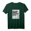 Nicht Mein Zirkus Nicht Meine Affen Spruch T-Shirt – Lustiges Humor- und Sarkasmus-Shirt für die Arbeit & originelle Geschenkidee für Freunde und Familie
