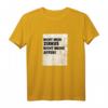 Nicht Mein Zirkus Nicht Meine Affen Spruch T-Shirt – Lustiges Humor- und Sarkasmus-Shirt für die Arbeit & originelle Geschenkidee für Freunde und Familie