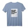 Nicht Mein Zirkus Nicht Meine Affen Spruch T-Shirt – Lustiges Humor- und Sarkasmus-Shirt für die Arbeit & originelle Geschenkidee für Freunde und Familie