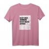 Nicht Mein Zirkus Nicht Meine Affen Spruch T-Shirt – Lustiges Humor- und Sarkasmus-Shirt für die Arbeit & originelle Geschenkidee für Freunde und Familie