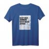 Nicht Mein Zirkus Nicht Meine Affen Spruch T-Shirt – Lustiges Humor- und Sarkasmus-Shirt für die Arbeit & originelle Geschenkidee für Freunde und Familie