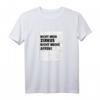 Nicht Mein Zirkus Nicht Meine Affen Spruch T-Shirt – Lustiges Humor- und Sarkasmus-Shirt für die Arbeit & originelle Geschenkidee für Freunde und Familie