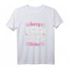Lustiges Sorry Jungs Papa Sagt Keine Dates Spruch T-Shirt – Perfektes Familiengeschenk für Väter und Töchter zu Weihnachten & Geburtstag