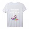 Einhorn Alkohol Wer nicht kotzt säuft nicht am Limit T-Shirt – Lustiges Feier-Outfit für Festivals, Junggesellenabschiede & Mallorca-Urlaub
