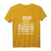 Wenn Peter es nicht reparieren kann... T-Shirt zum HapDeer für Heimwerker, Bauarbeiter & Bastler - Lustiges Geschenk für Männer