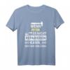 Wenn Peter es nicht reparieren kann... T-Shirt zum HapDeer für Heimwerker, Bauarbeiter & Bastler - Lustiges Geschenk für Männer