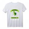 Humorvolles Damen T-Shirt: Ich Werde Nicht Aufgeben Aber Die Ganze Zeit Fluchen - Perfekt für Marathon, Halbmarathon & Triathlon Läufer