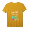 Damen HapDeer Shirt – Stylischer Schlager Fanartikel, Geschenkidee für Schlagerfans & Party Accessoire