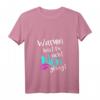 Damen HapDeer Shirt – Stylischer Schlager Fanartikel, Geschenkidee für Schlagerfans & Party Accessoire