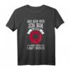 Albanien T-Shirt mit albanischer Flagge und Stolz - Für Albaner, die ihr Land lieben und fließend Albanisch sprechen