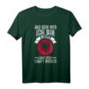 Albanien T-Shirt mit albanischer Flagge und Stolz - Für Albaner, die ihr Land lieben und fließend Albanisch sprechen